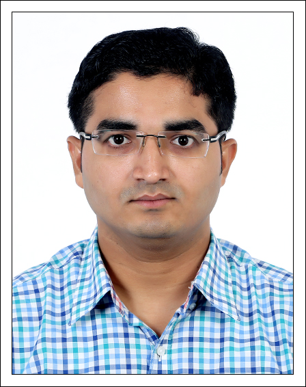 DR. VIRESHKUMAR 